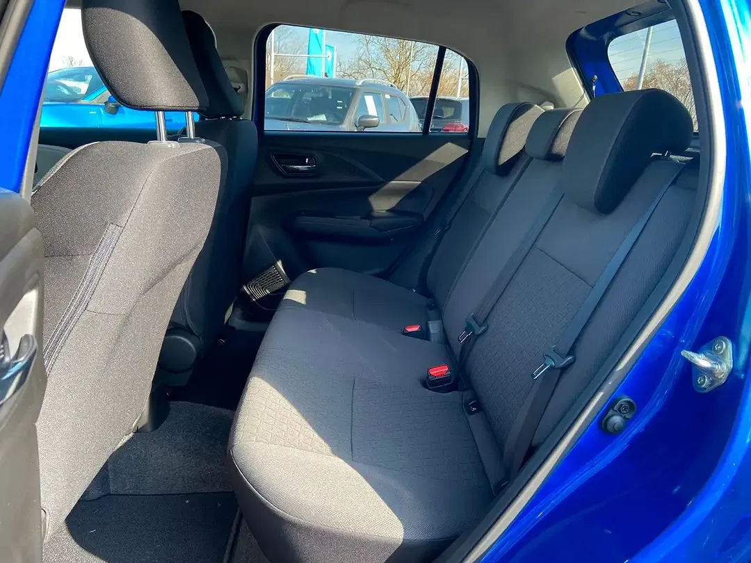 Suzuki Swift - Thumbnail 8
