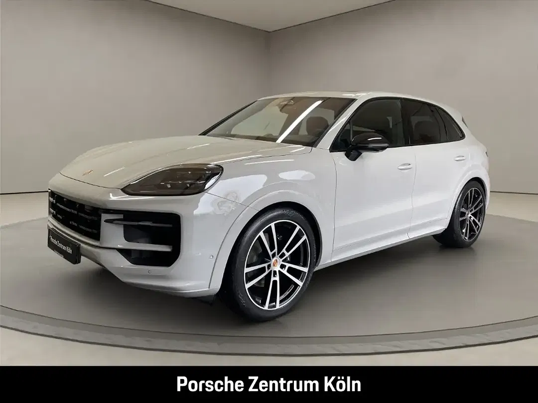 Porsche Cayenne - Thumbnail 1