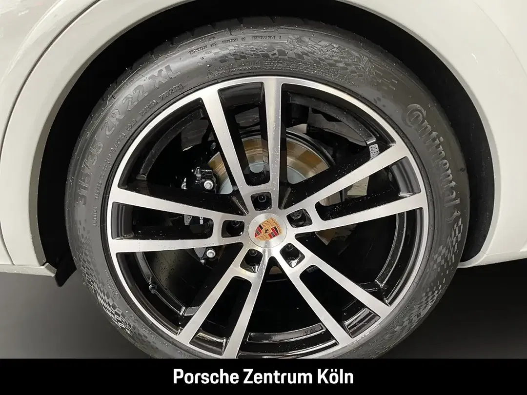 Porsche Cayenne - Thumbnail 11