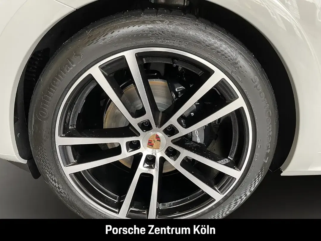 Porsche Cayenne - Thumbnail 12