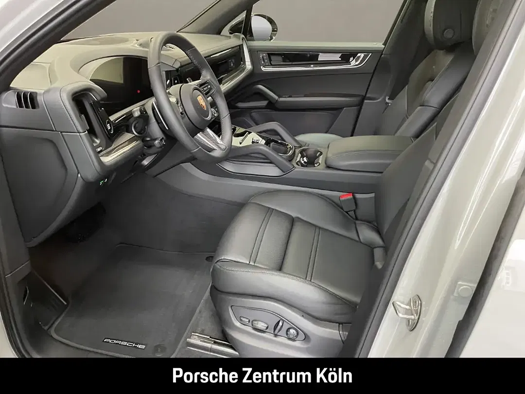 Porsche Cayenne - Thumbnail 13