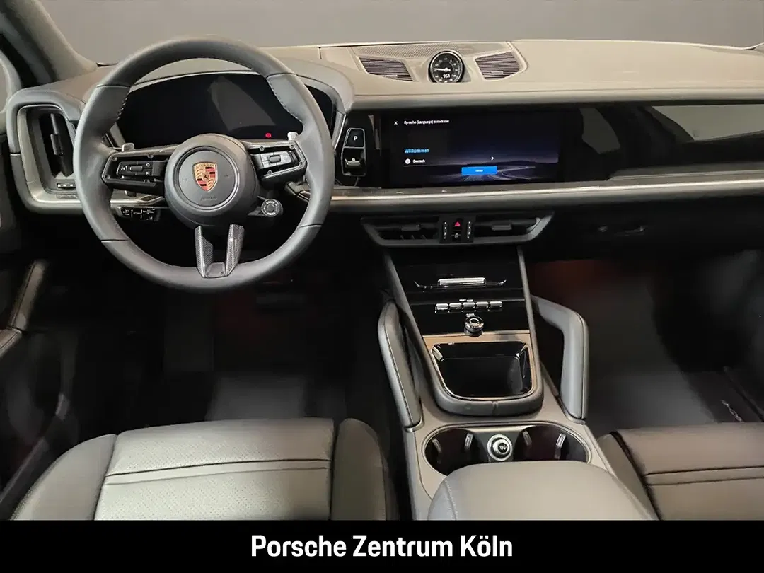 Porsche Cayenne - Thumbnail 14
