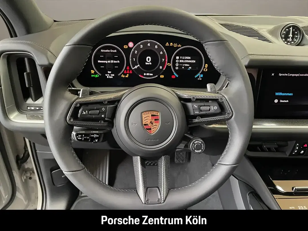 Porsche Cayenne - Thumbnail 15