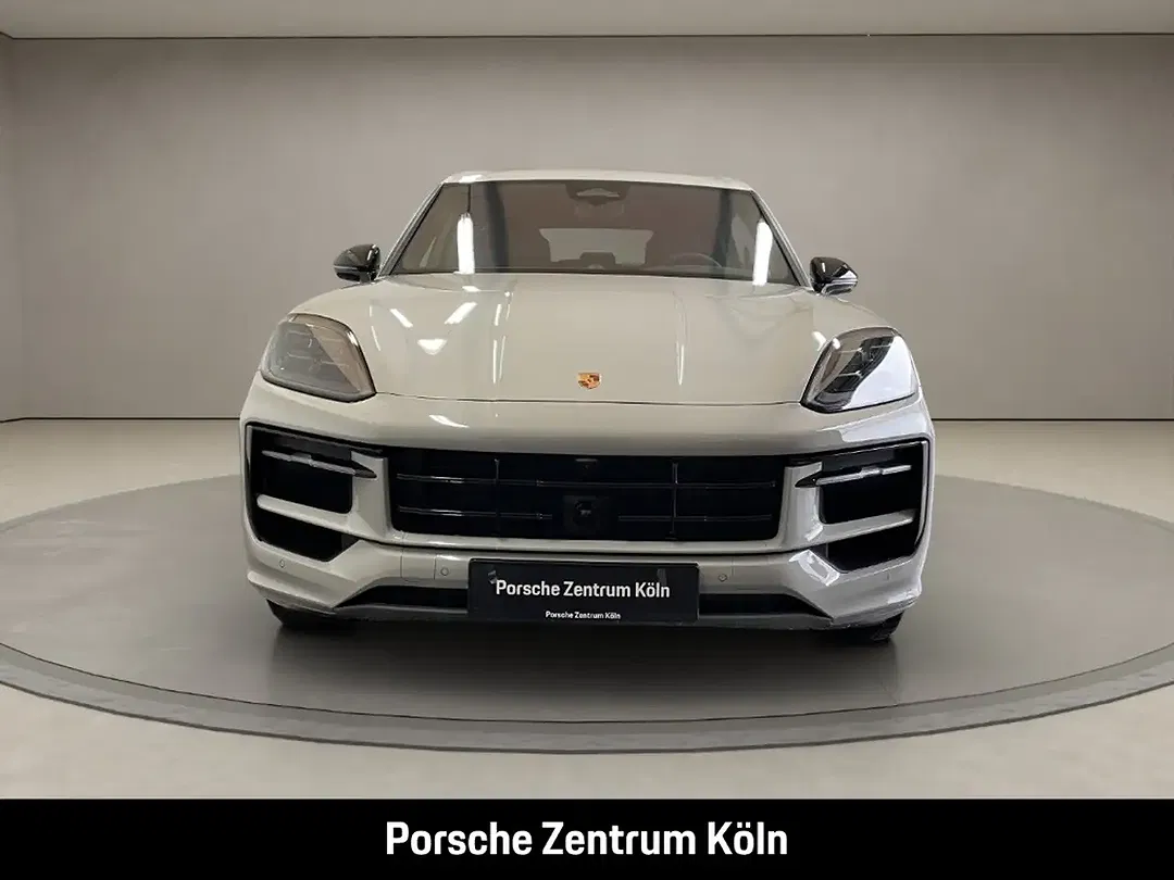 Porsche Cayenne - Thumbnail 8