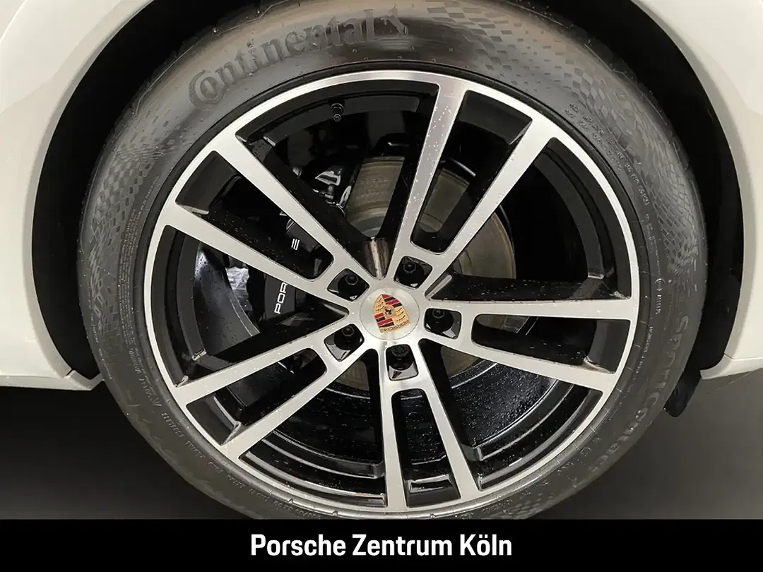 Porsche Cayenne - Thumbnail 9