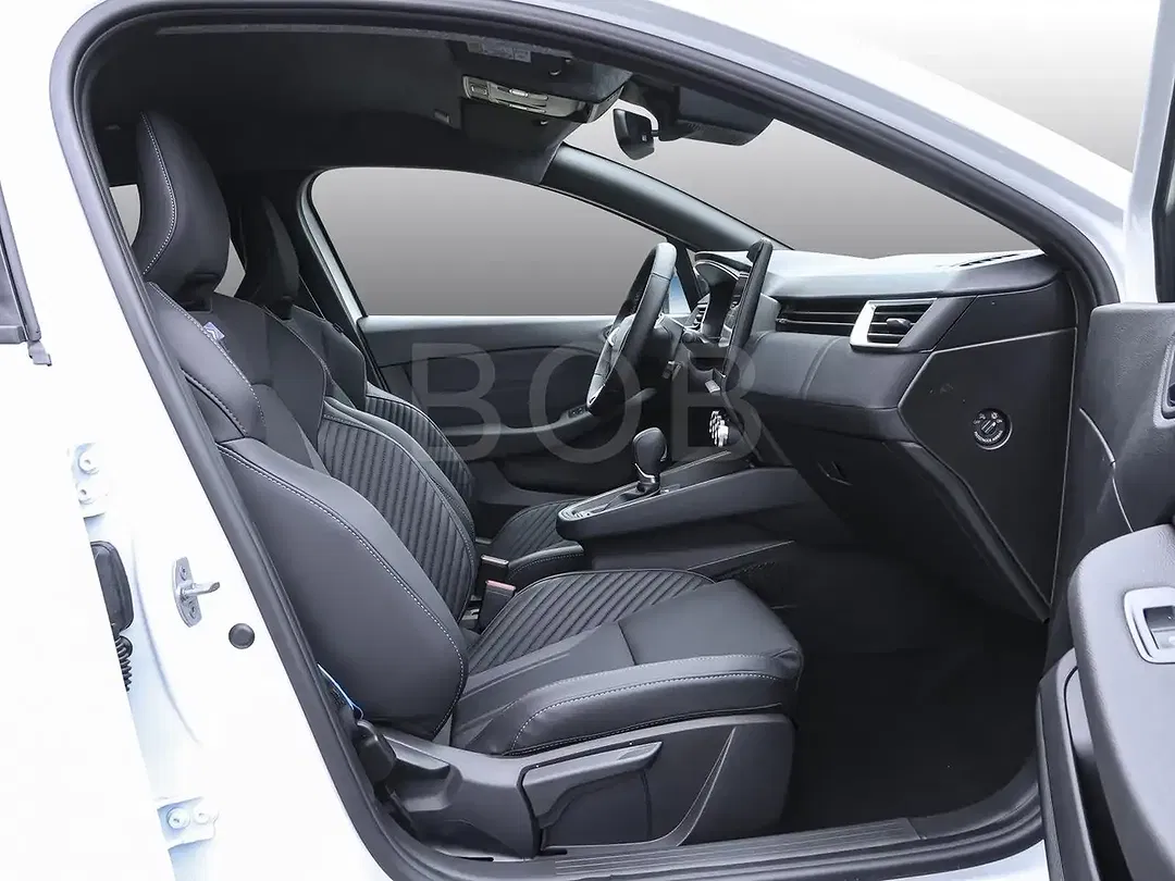 Renault Clio - Thumbnail 4