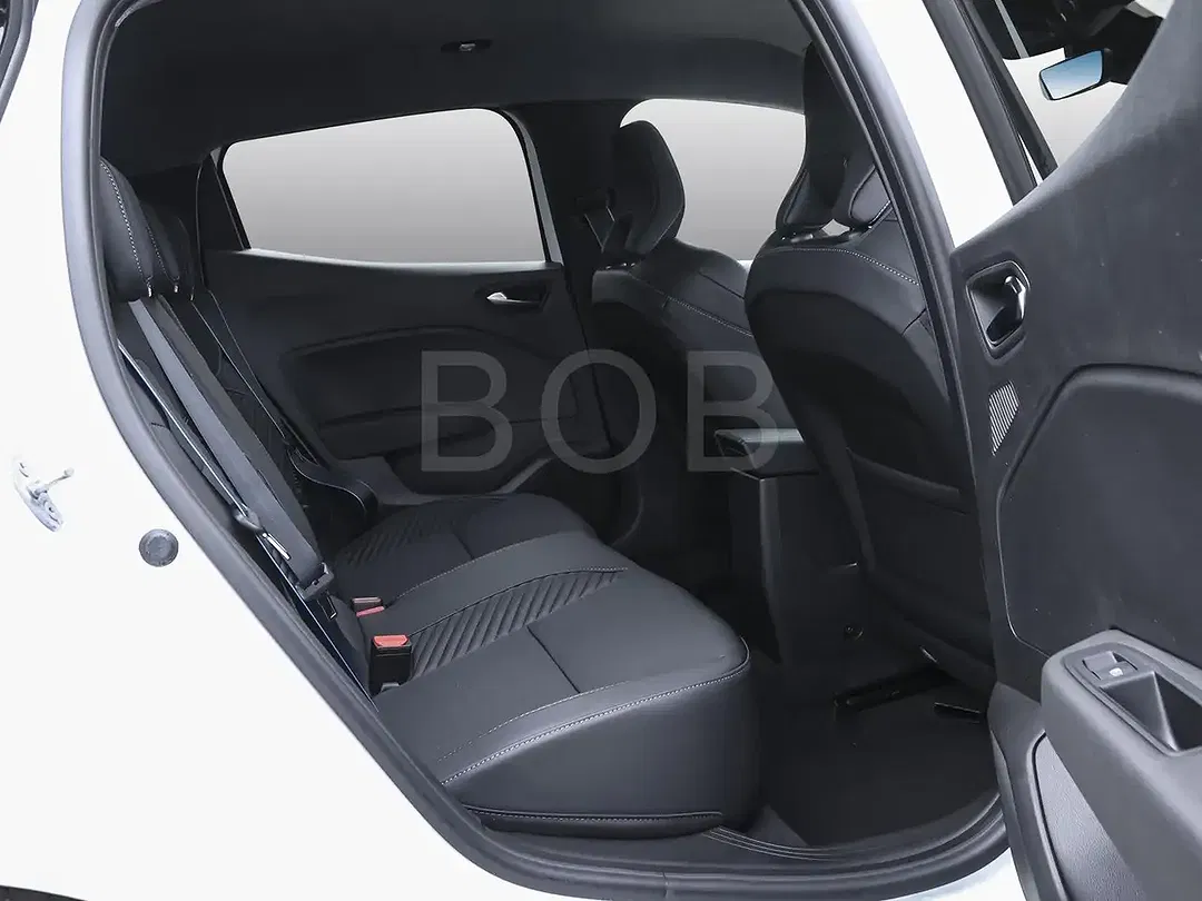 Renault Clio - Thumbnail 5