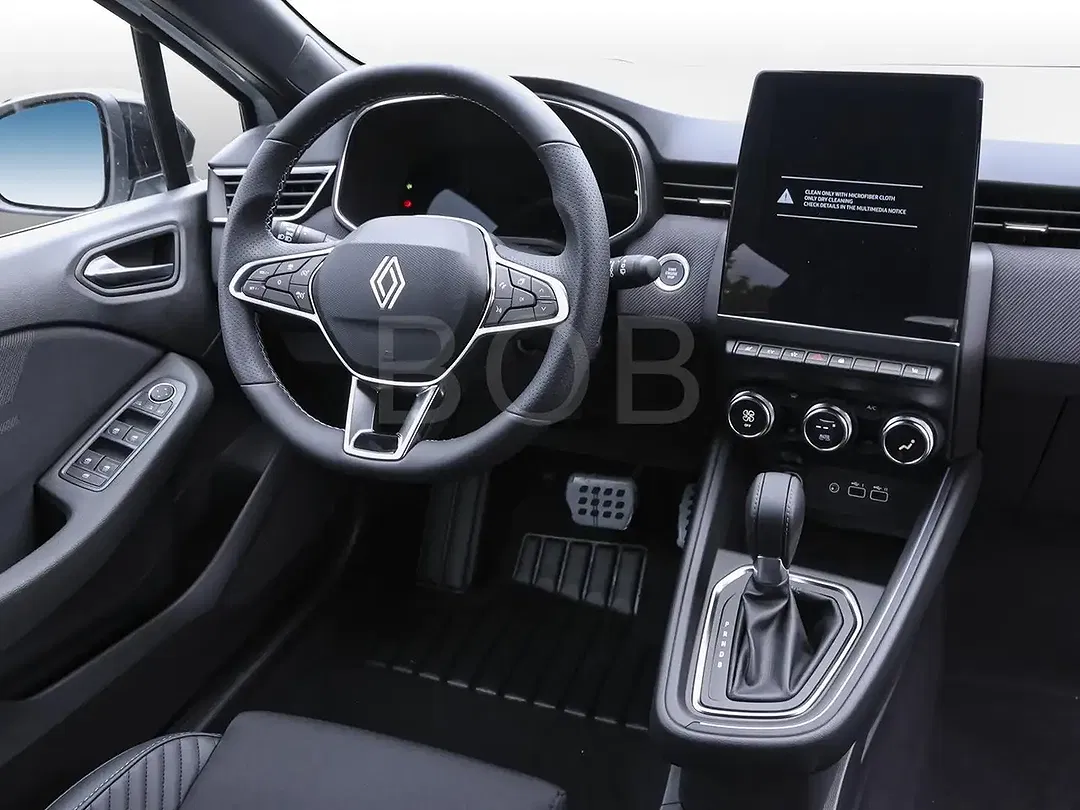 Renault Clio - Thumbnail 6