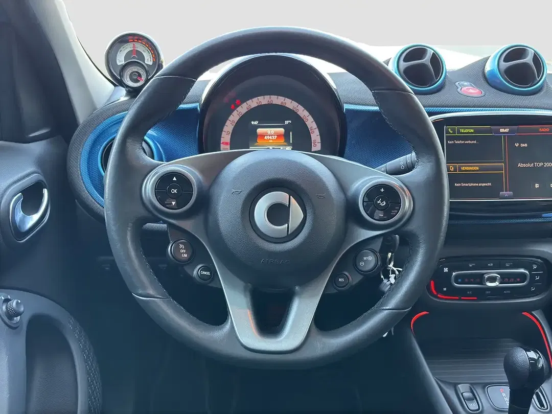 smart forFour - Thumbnail 10