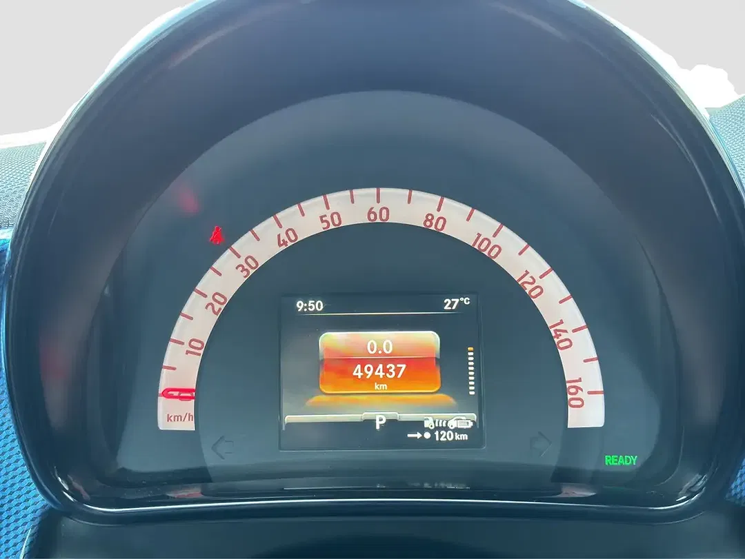 smart forFour - Thumbnail 11