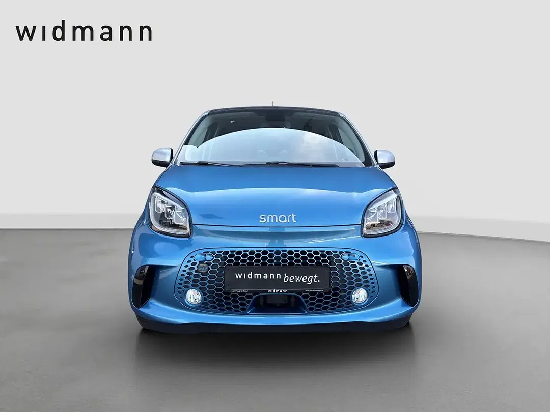 smart forFour - Thumbnail 2