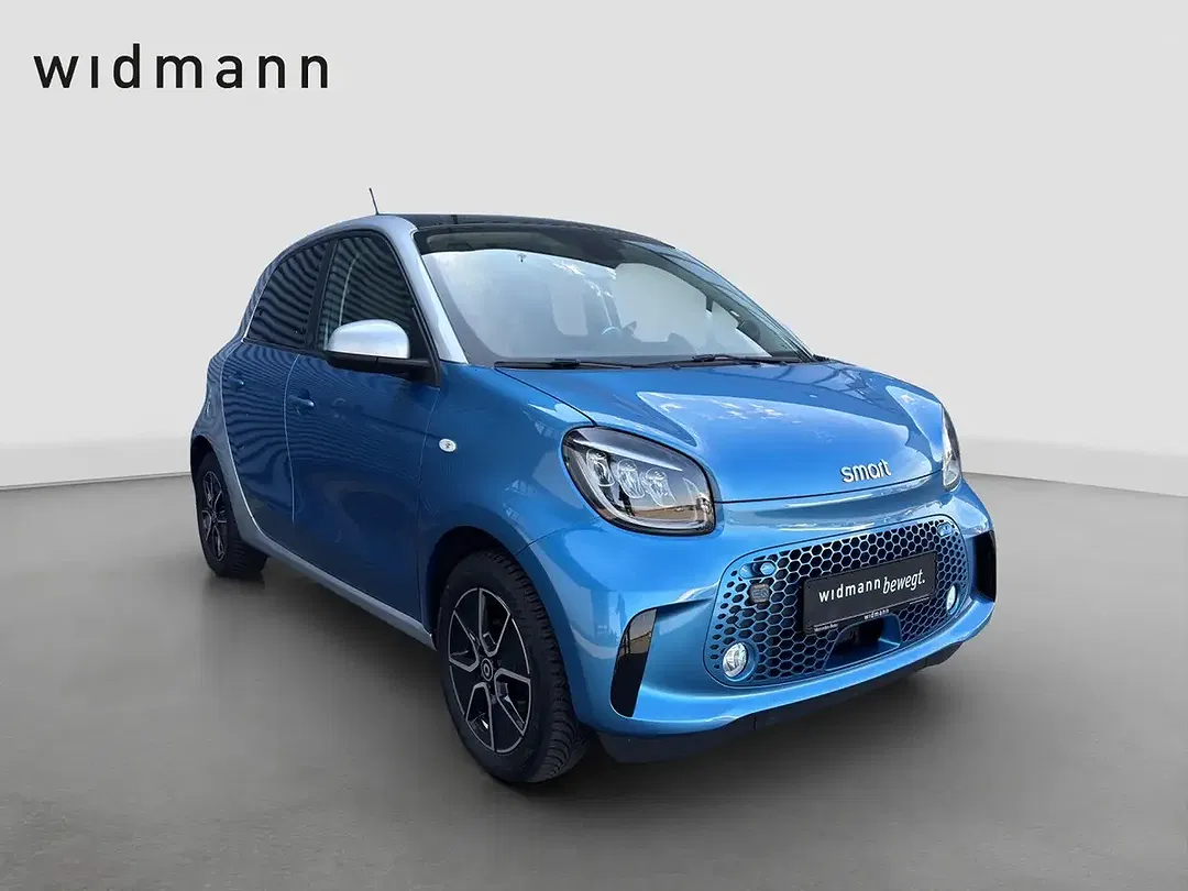 smart forFour - Thumbnail 7