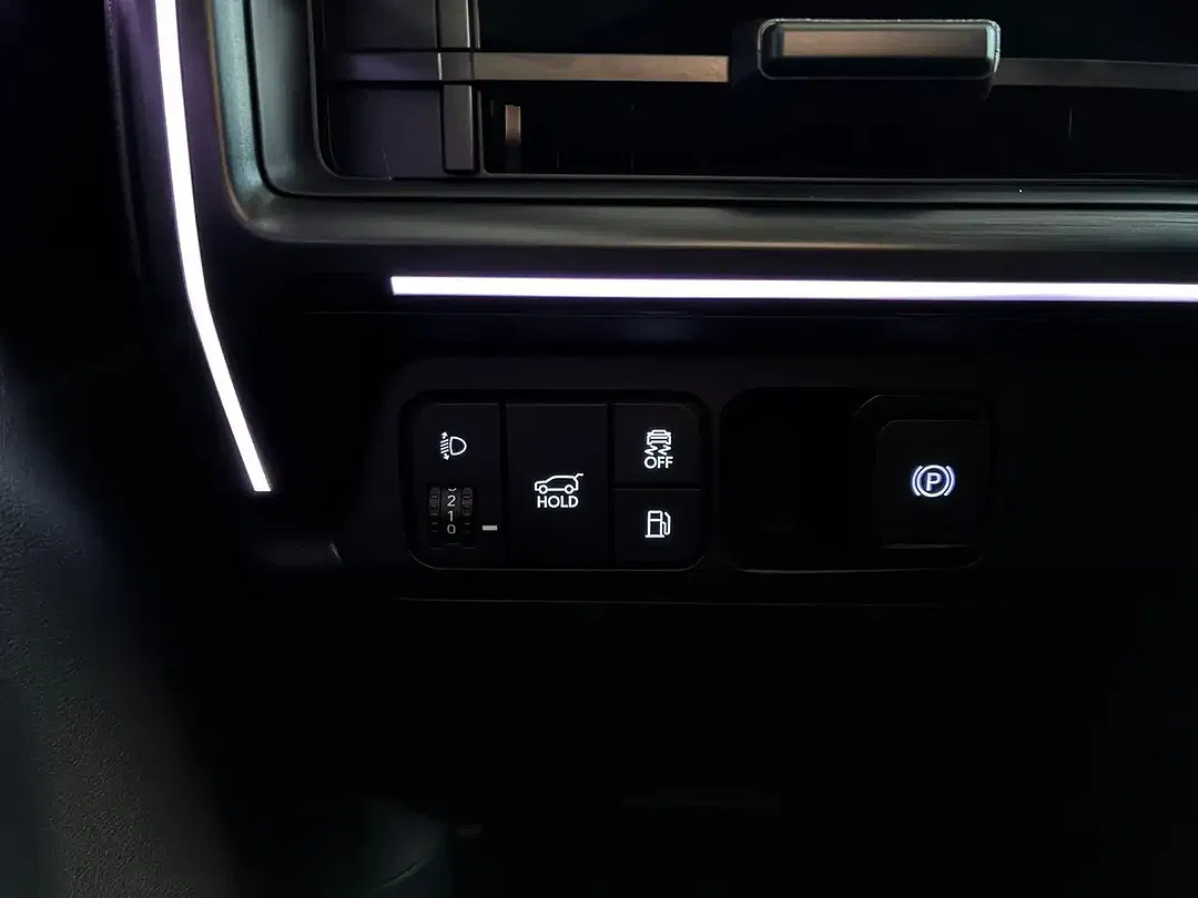 Hyundai SANTA FE - Thumbnail 24