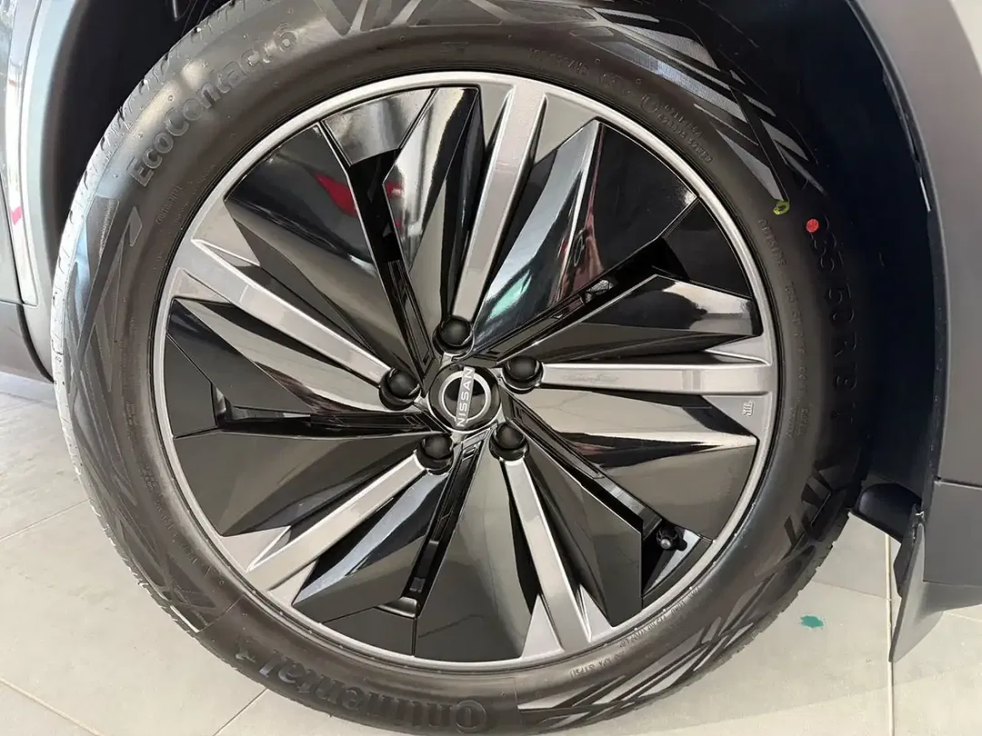 Nissan Qashqai - Thumbnail 10