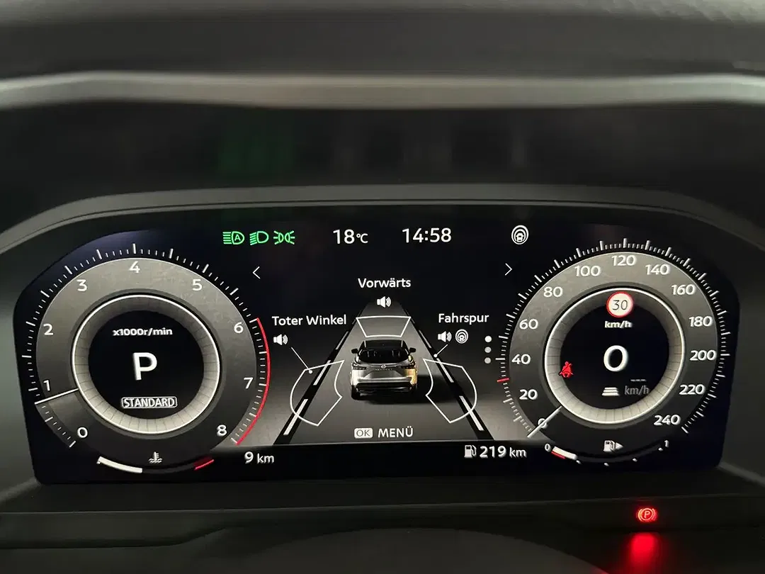 Nissan Qashqai - Thumbnail 13