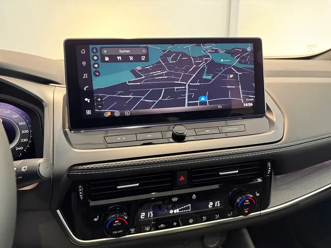 Nissan Qashqai - Thumbnail 15