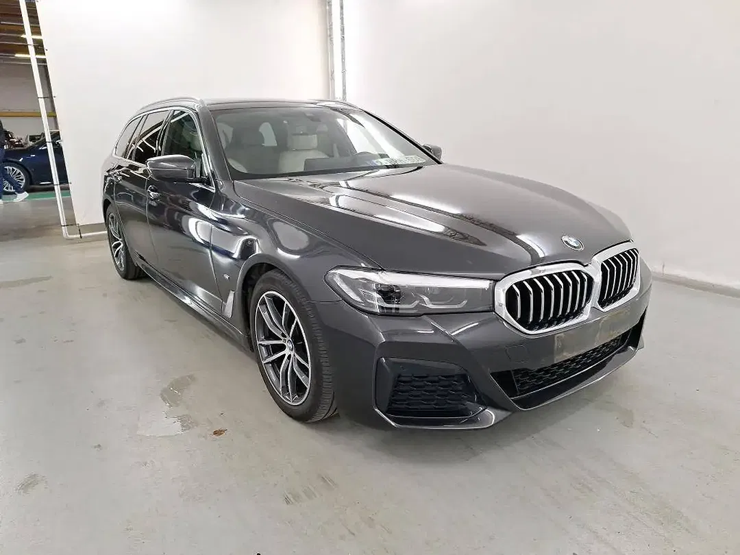 BMW 518 - Thumbnail 2