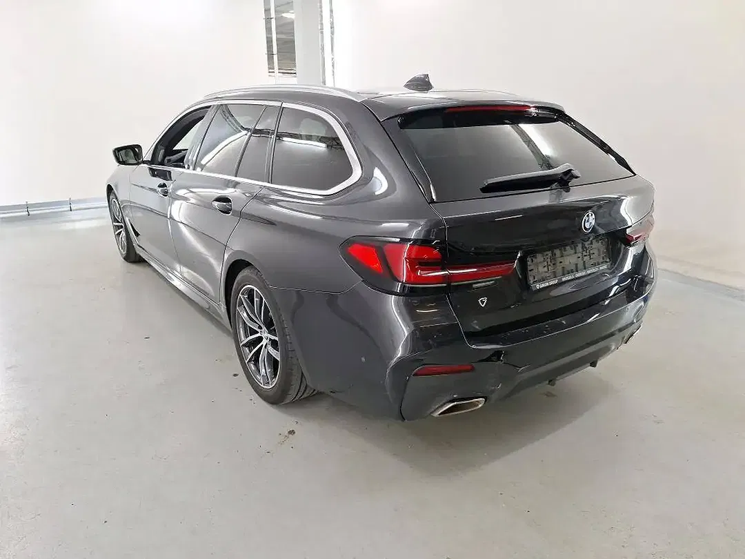 BMW 518 - Thumbnail 3