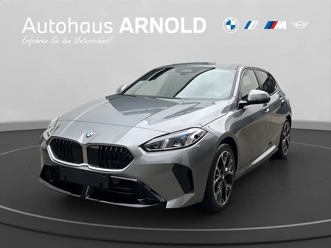 BMW 120 - Afbeelding 1
