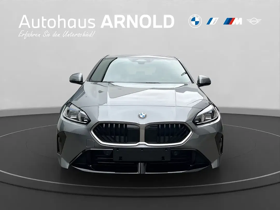 BMW 120 - Thumbnail 2