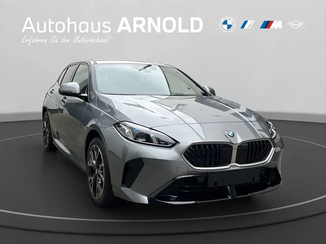 BMW 120 - Thumbnail 3