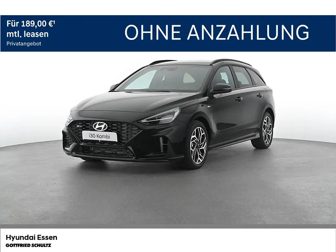 Hyundai i30 - Afbeelding 1