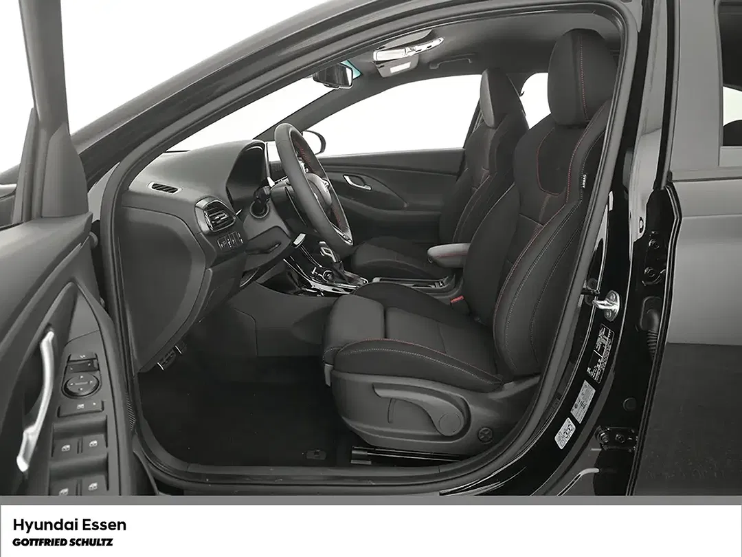 Hyundai i30 - Thumbnail 10