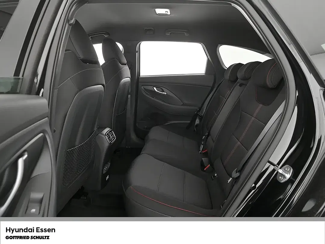 Hyundai i30 - Thumbnail 11