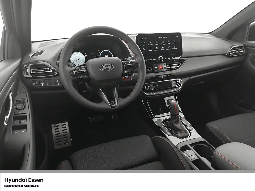 Hyundai i30 - Thumbnail 12