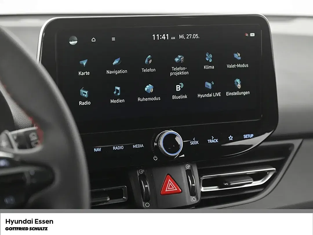 Hyundai i30 - Thumbnail 13