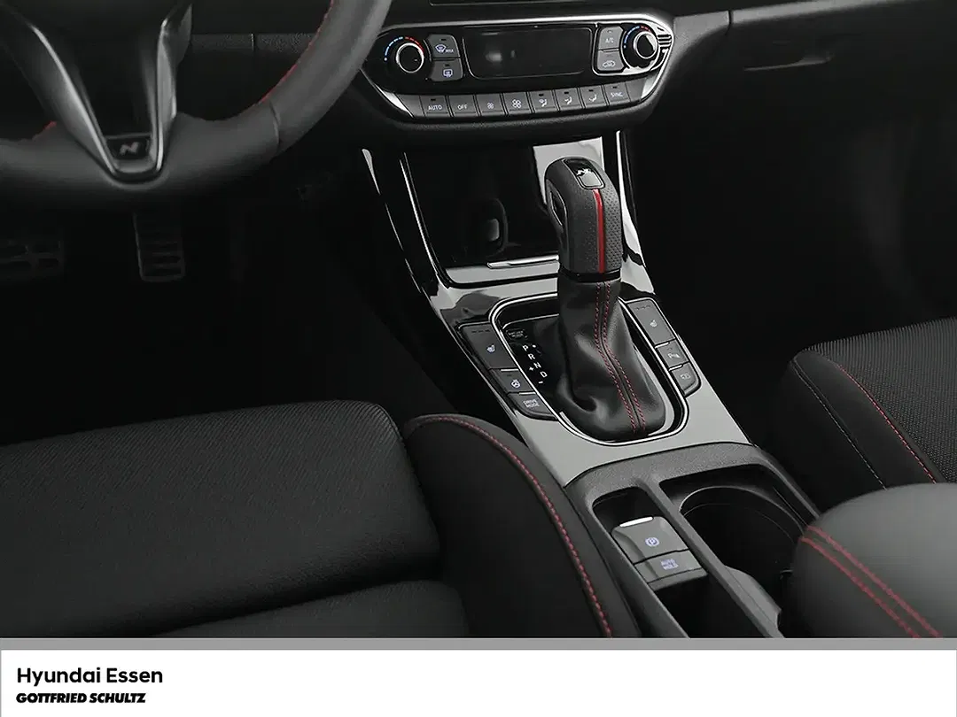 Hyundai i30 - Thumbnail 14