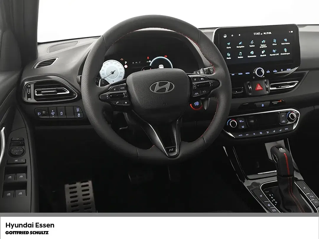 Hyundai i30 - Thumbnail 15