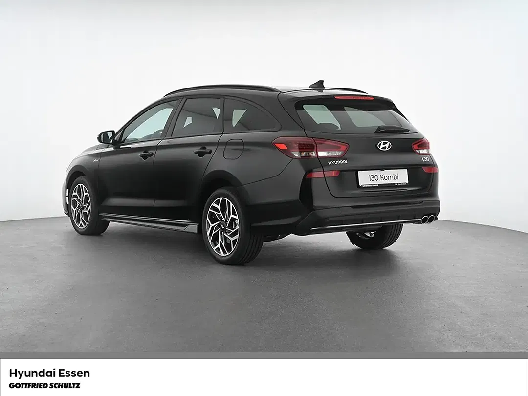 Hyundai i30 - Thumbnail 2