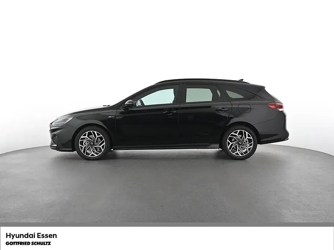 Hyundai i30 - Thumbnail 3