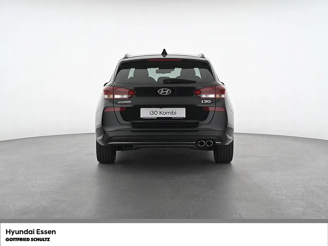 Hyundai i30 - Thumbnail 4