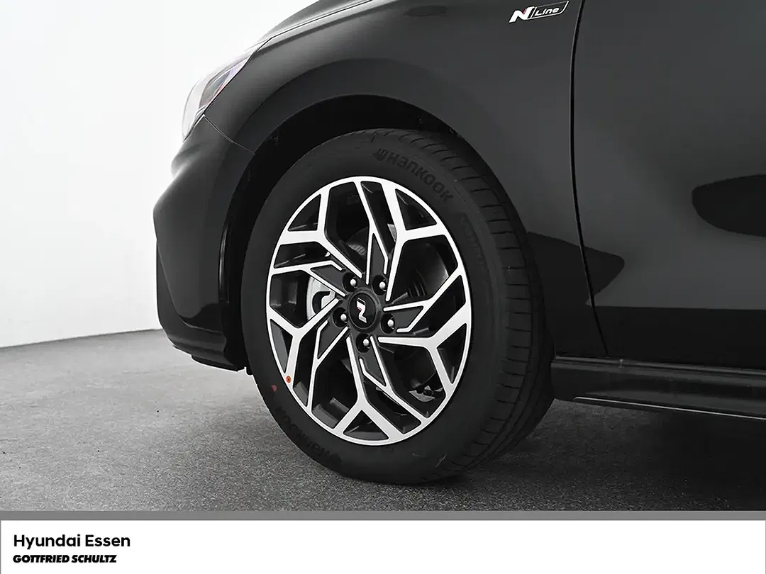Hyundai i30 - Thumbnail 5