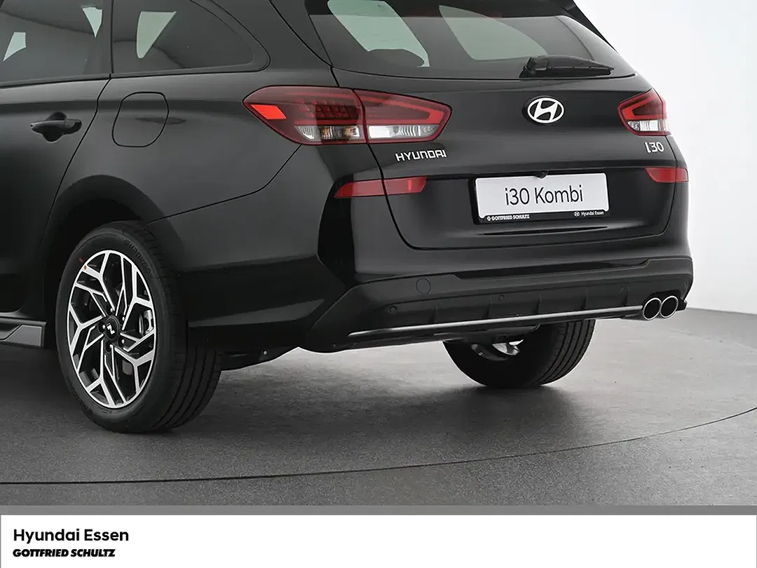 Hyundai i30 - Thumbnail 6