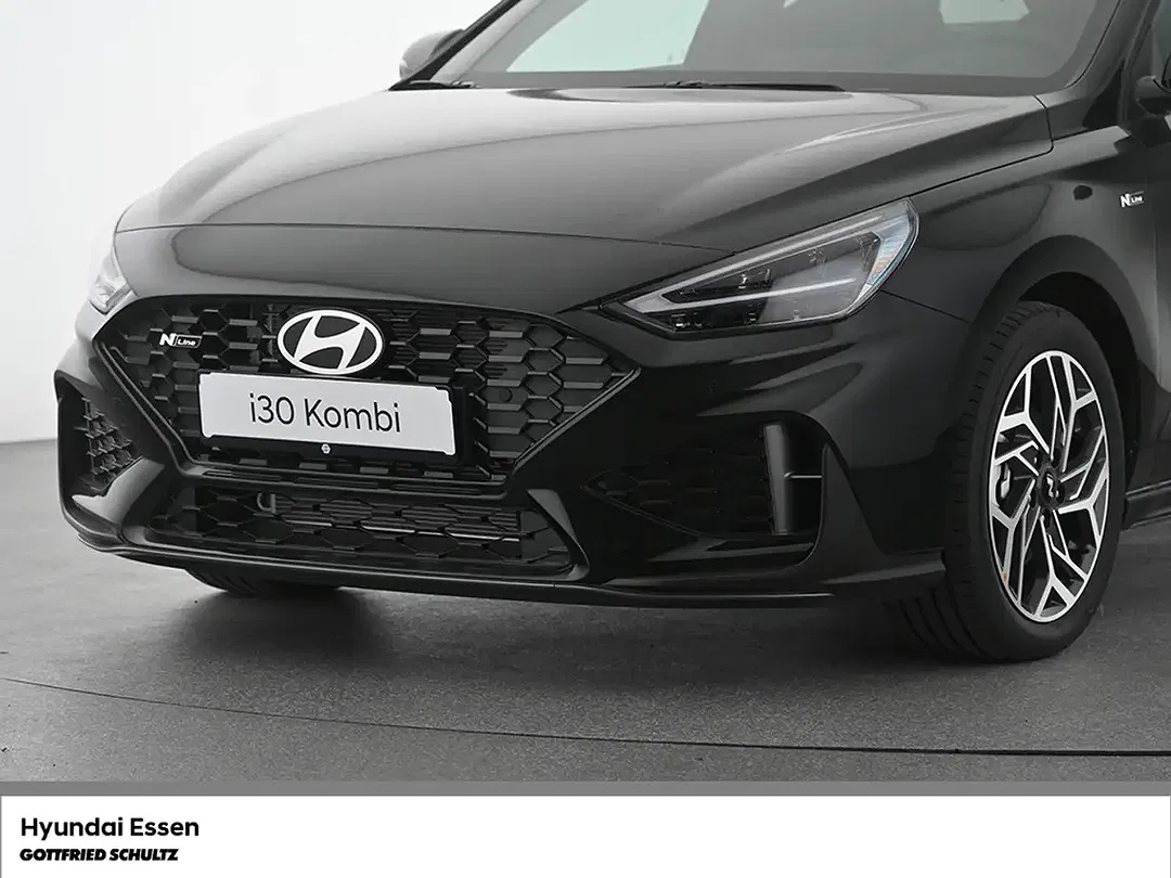 Hyundai i30 - Thumbnail 7