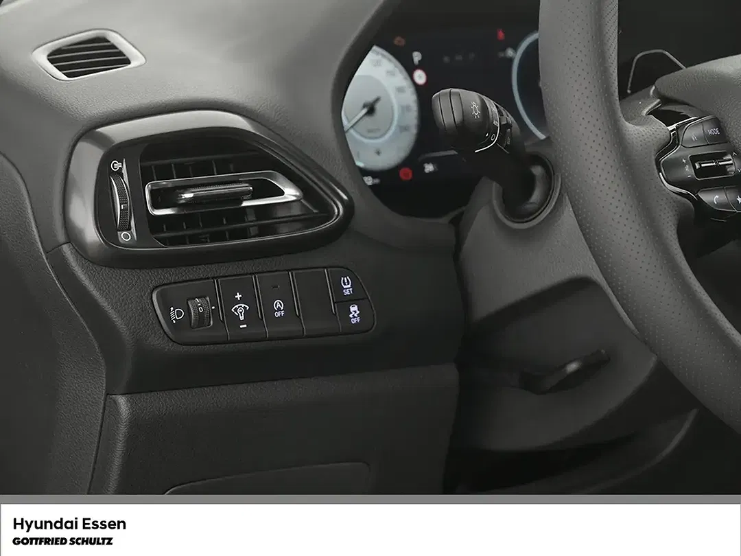 Hyundai i30 - Thumbnail 9