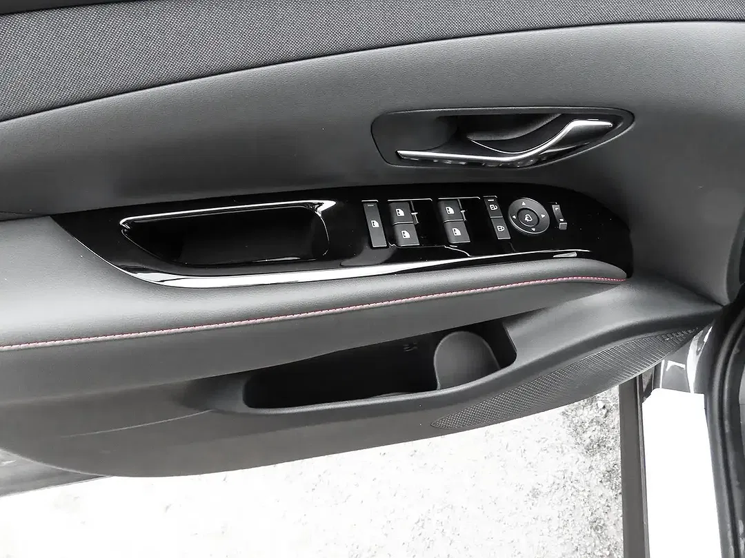 Hyundai TUCSON - Thumbnail 13