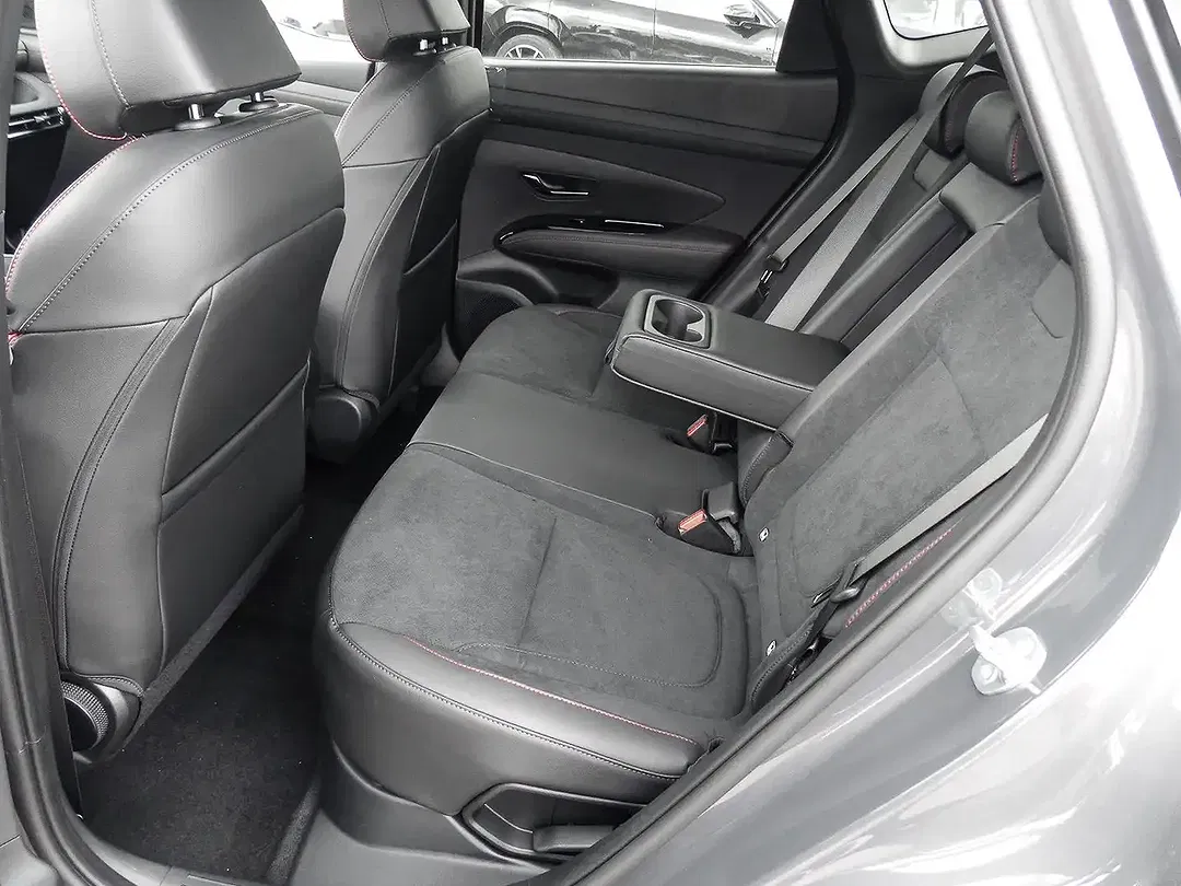 Hyundai TUCSON - Thumbnail 14