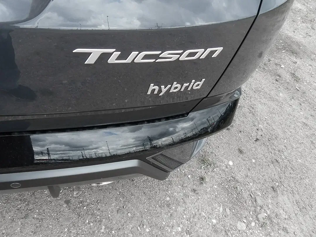 Hyundai TUCSON - Thumbnail 15
