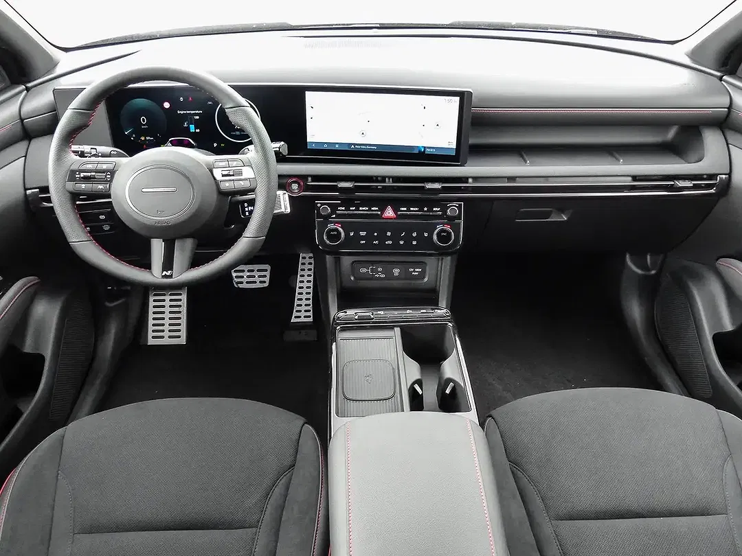 Hyundai TUCSON - Thumbnail 6