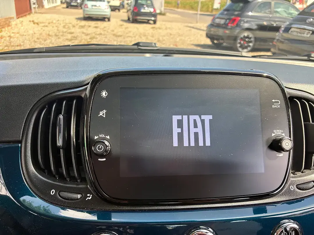 Fiat 500 - Thumbnail 14