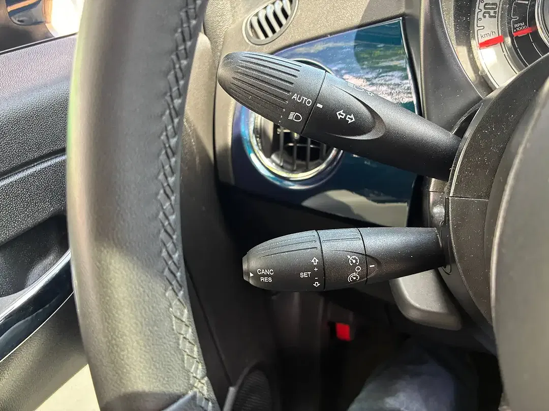 Fiat 500 - Thumbnail 17