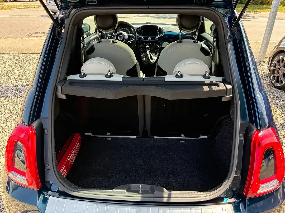 Fiat 500 - Thumbnail 21
