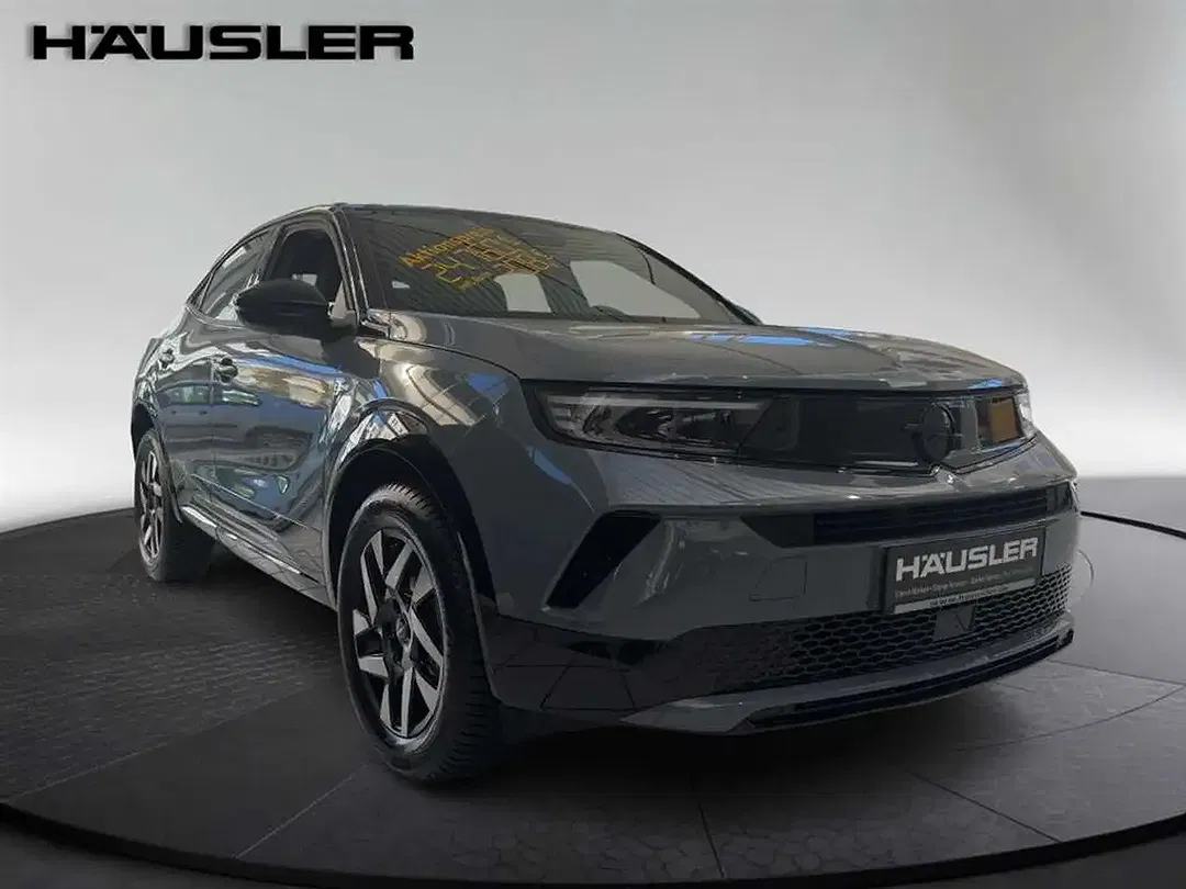Opel Mokka - Thumbnail 4