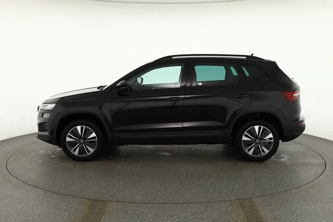 Skoda Karoq - Thumbnail 1