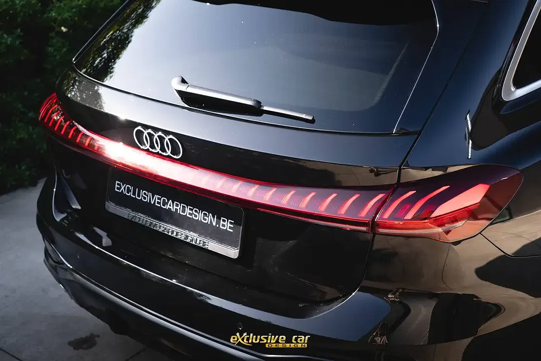 Audi A5 - Thumbnail 11