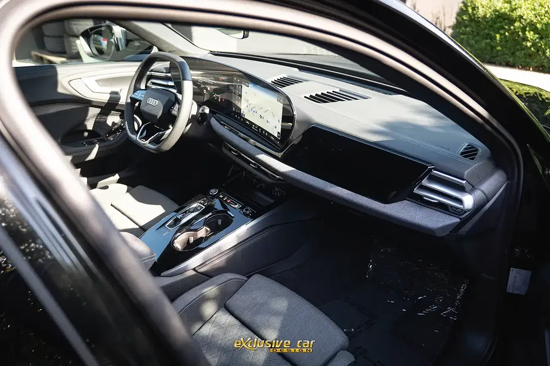 Audi A5 - Thumbnail 17